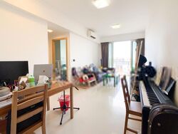 Vacanza @ East (D14), Condominium #400787771